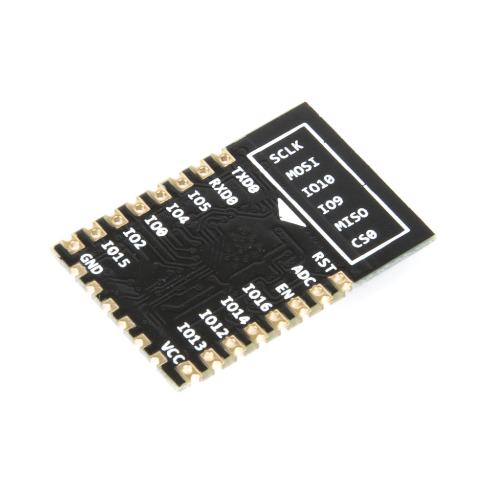 WiFi модуль ESP-12E ESP8266